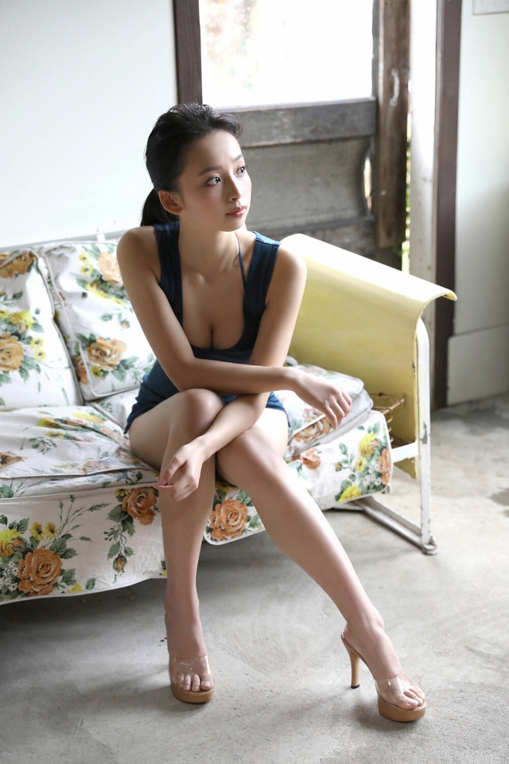 YS-Web-Vol.800 Asuka Hanamura 華村あすか